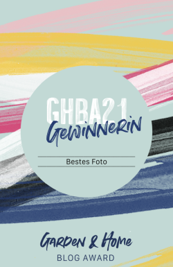 GHBA 2021 Gewinnerin bestes Bild