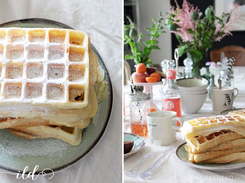 Hausgemachte-Waffeln-zum-Frühstück