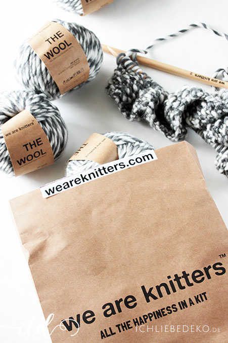 Weare-knitters