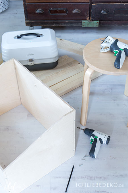 diy-projekte-mit-twercs-vorwerk