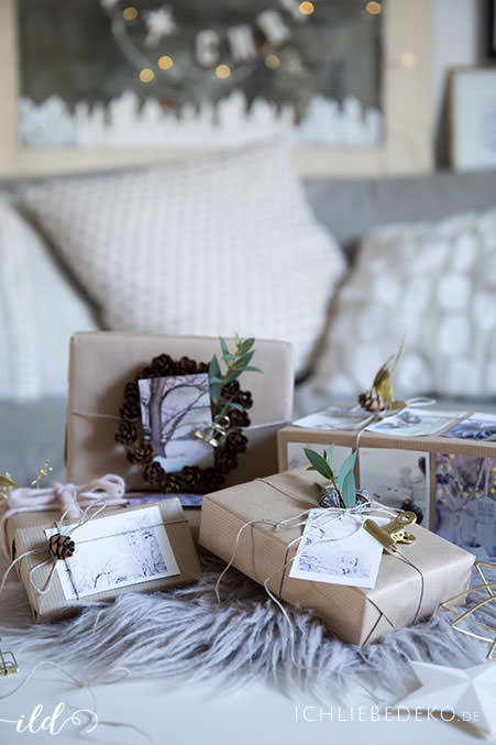 geschenkverpackung-fuer-eihnachten-im-natuerlichen-look