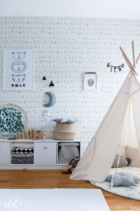 jungszimmer-mit-diy-tipi-im-natuerlichen-look