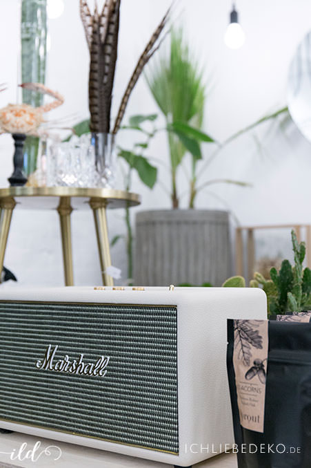 marshall-speaker-retro-stil