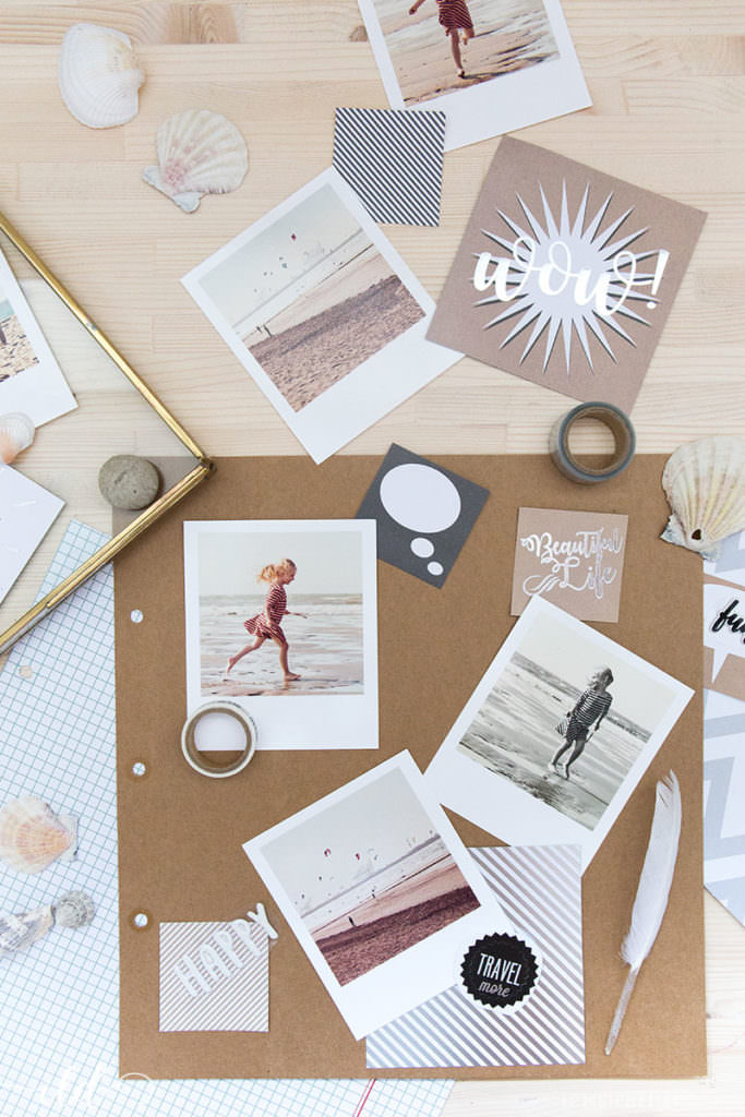 scrapbooking-flatlay