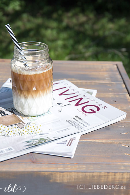 slowliving-eiskaffee-im-garten